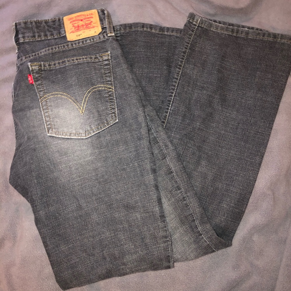 Levi’s 518